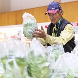 直売所・マルシェ まくらが